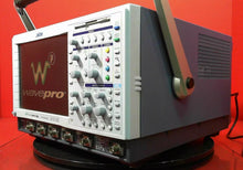 Load image into Gallery viewer, LeCroy WavePro 960 Digitizing Oscilloscope 2 GHz - ZYYKZ Test Equipment