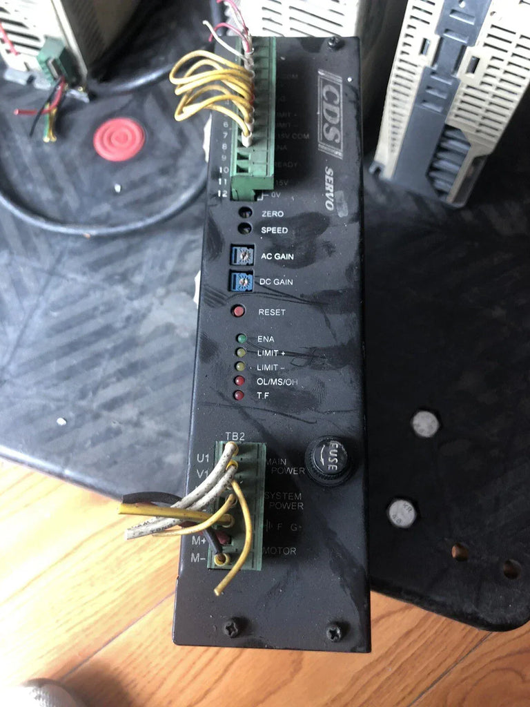 CDS-0715FEC High-Performance Electronic Component Module - ZYYKZ Test Equipment