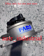 Load image into Gallery viewer, FARO LSPB1 Laser Measurement Base Precision Alignment Tool - ZYYKZ Test Equipment