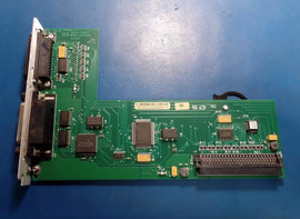 Agilent E4401-60013 GPIB/IO Assembly Module - Tested Working - ZYYKZ Test Equipment