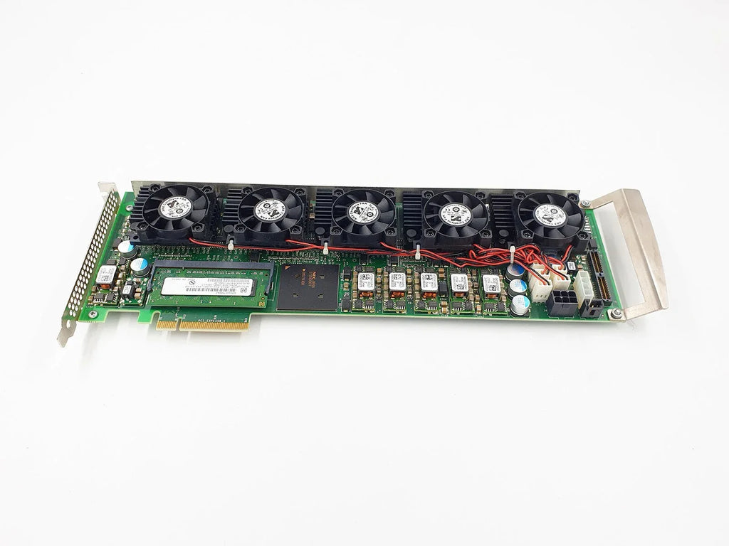 Philips CT I-Box 2 Base Board Assembly 459800166651 - ZYYKZ Test Equipment