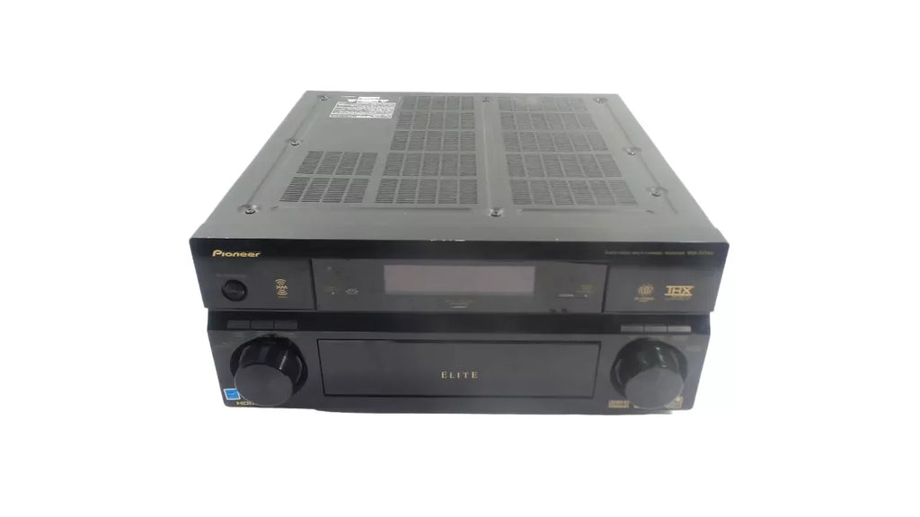 Pioneer Elite VSX-72TXV 7.1 Channel 130W AV Receiver - ZYYKZ Test Equipment