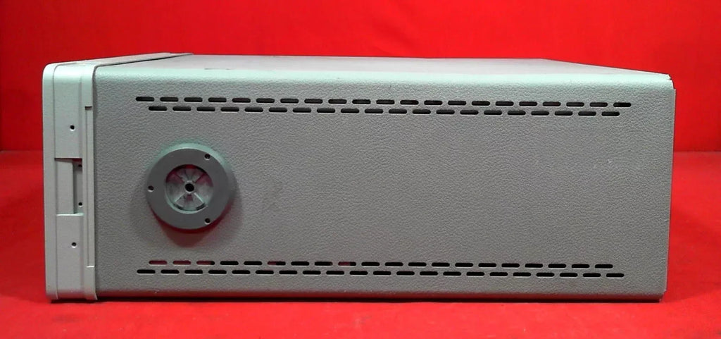 Agilent 8591A Spectrum Analyzer 9 kHz to 1.8 GHz - ZYYKZ Test Equipment