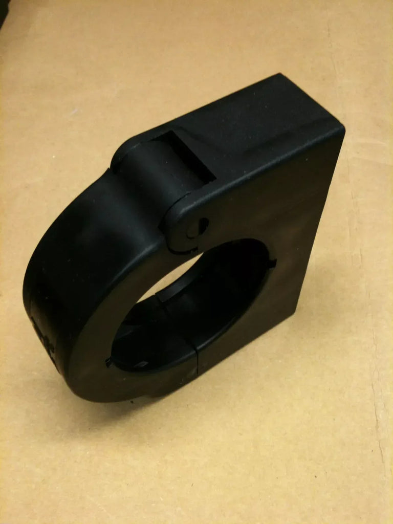 Kuka 00-105-813 Precision Gripping Clamp with Blocking Slot - ZYYKZ Test Equipment