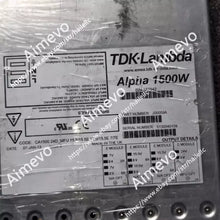 Load image into Gallery viewer, Alpha1500W J00059A DC Power Supply 1500W - ZYYKZ Test Equipment