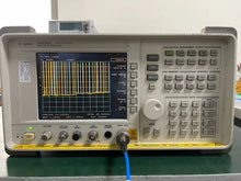Load image into Gallery viewer, Agilent 8563EC Spectrum Analyzer 9 kHz to 26.5 GHz with Option 007 - ZYYKZ Test Equipment