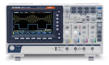 Load image into Gallery viewer, GW Instek GDS-1202B Digital Storage Oscilloscope - 200MHz, 2 Channel DSO