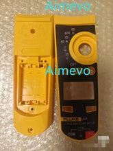 Load image into Gallery viewer, Fluke 317 Clamp Meter Front and Rear Shell Replacement Without Spring Gasket - ZYYKZ Test Equipment