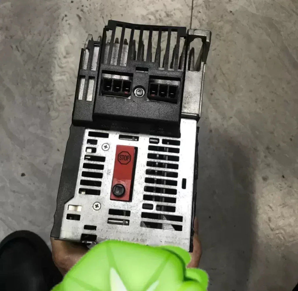MDX61B0040-5A3-4-00/0T Motor Drive Controller - Efficient & Reliable Motor Control - ZYYKZ Test Equipment
