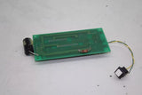 ANDO AQ6317B Optical Spectrum Analyzer PCB Board PRE-910598 Replacement