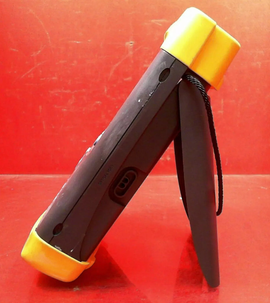 Fluke 199 Scopemeter Handheld Oscilloscope 200MHz 2.5GS/s - ZYYKZ Test Equipment