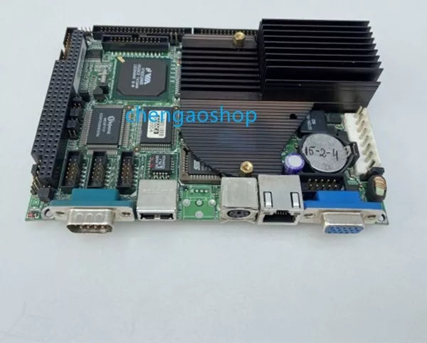SBC84600 REV:A3 - Used Working Unit with 90 Days Warranty