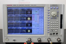 Load image into Gallery viewer, Rohde &amp; Schwarz R3860A Vector Network Analyzer 1400-2010 MHz - ZYYKZ Test Equipment