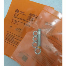 Load image into Gallery viewer, IFM IF5492 Inductive Proximity Sensor for Industrial Automation - ZYYKZ Test Equipment
