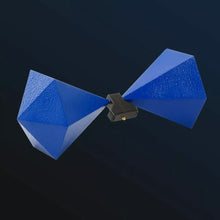 Load image into Gallery viewer, Aaronia BicoLOG 20100E Radial Isotropic Antenna - 20MHz to 1GHz EMC Optimized