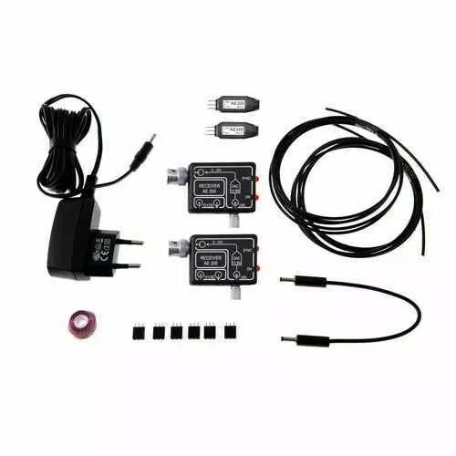 Langer EMV A200-2 Set Optical Fibre Probe - 2-Channel, 500 kHz EMC Testing Tools