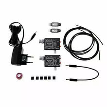 Load image into Gallery viewer, Langer EMV A200-2 Set Optical Fibre Probe - 2-Channel, 500 kHz EMC Testing Tools