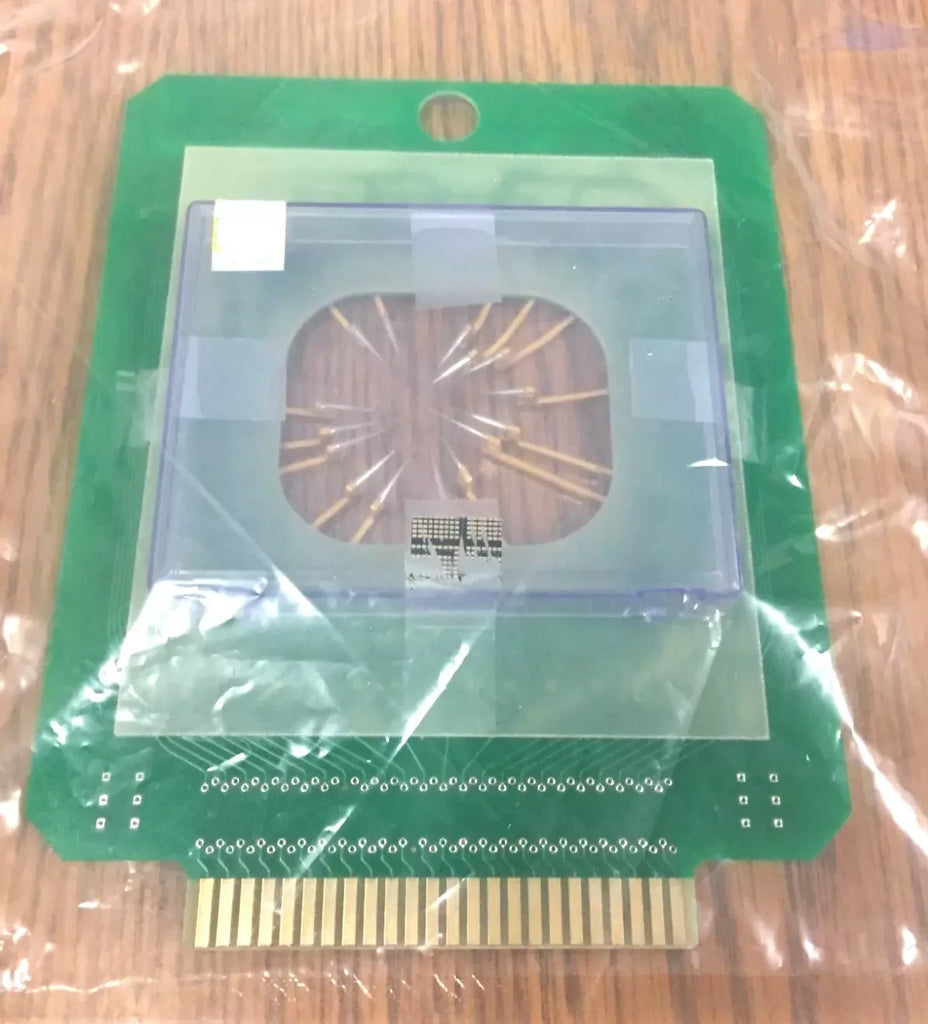 Accuprobe SK-6548 6½-Digit Precision Probe Card - ZYYKZ Test Equipment