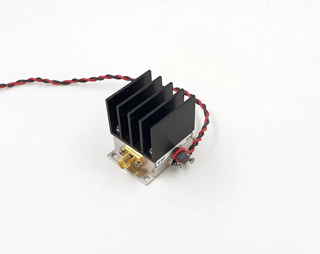 HD24031 High Gain RF Amplifier for Wireless Communication - ZYYKZ Test Equipment