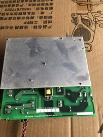 iM-Sigma DataTech Converter Ver2.2 – High Precision Signal Processing Module - ZYYKZ Test Equipment