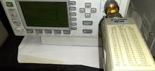 Load image into Gallery viewer, Hewlett-Packard HP8485A RF Power Sensor, 10 MHz to 18 GHz - ZYYKZ Test Equipment