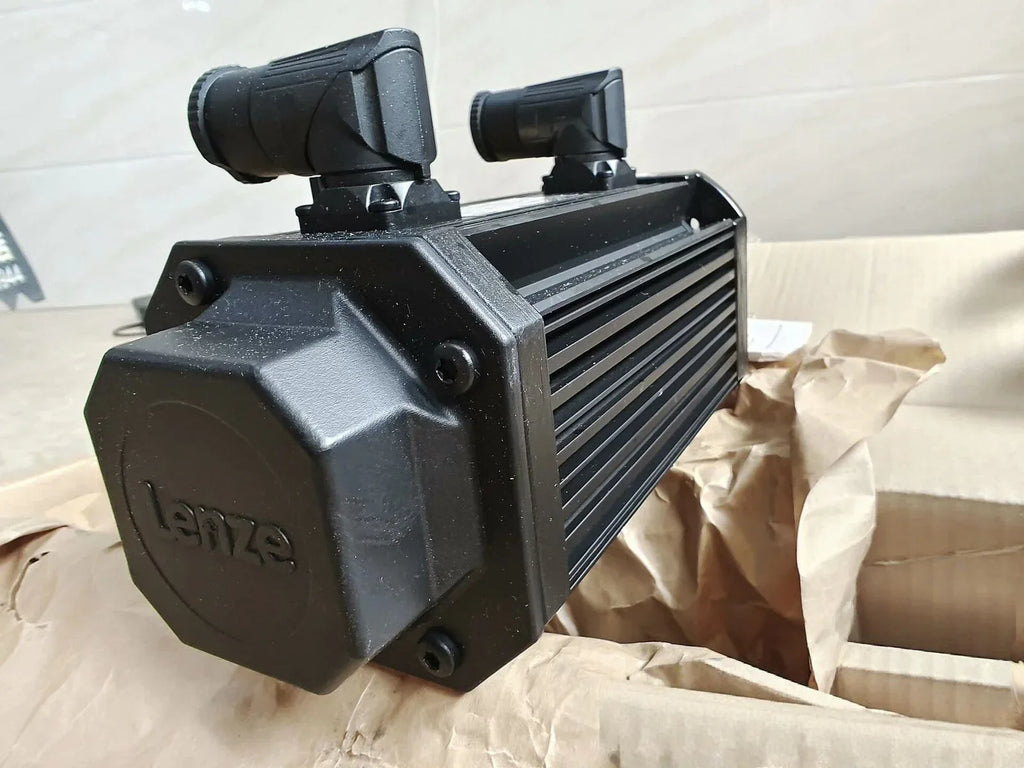 Lenze MDSKSRS056-23 High-Performance Servo Motor Inverter - ZYYKZ Test Equipment
