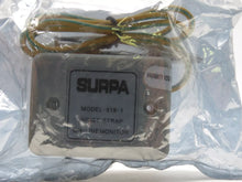 Load image into Gallery viewer, Surpa 518-1 Wrist Strap On-Line Monitor for ESD Protection Systems - ZYYKZ Test Equipment