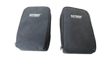 Load image into Gallery viewer, Lot of 2 Extech Minitec 24 Digital Multimeters with Auto-Ranging - ZYYKZ Test Equipment