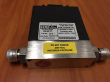 Load image into Gallery viewer, Semi Flow Engineering SFC2000 Mass Flow Controller P/N 10-SiH4-10L-2 - ZYYKZ Test Equipment