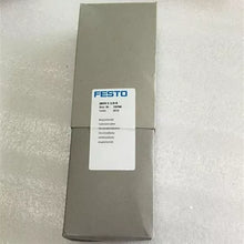 Load image into Gallery viewer, Festo JMFH-5-3/8-B Solenoid Valve, Model 19700 – High Performance Pneumatic Control - ZYYKZ Test Equipment