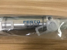 Load image into Gallery viewer, FESTO DSNU-25-25-PPV-A Compact Pneumatic Cylinder, 25mm Bore, 25mm Stroke - ZYYKZ Test Equipment