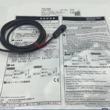 Load image into Gallery viewer, Panasonic GX-H8A Photoelectric Sensor - High Precision Detection - ZYYKZ Test Equipment