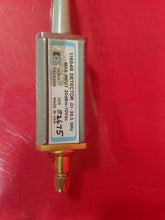 Load image into Gallery viewer, Hewlett Packard 11664B Microwave Detector 0.01-26.5 GHz - ZYYKZ Test Equipment