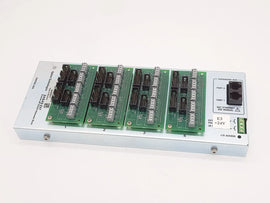Agilent 34945EXT External Microwave Switch and Attenuator Driver - ZYYKZ Test Equipment