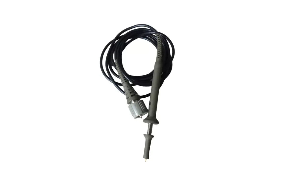 Tektronix P6109B 10X 100MHz Passive Oscilloscope Probe - ZYYKZ Test Equipment
