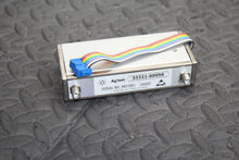 Load image into Gallery viewer, Keysight Agilent 33321-60056 RF Attenuator - Refurbished - ZYYKZ Test Equipment