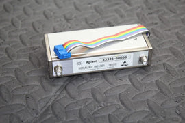 Keysight Agilent 33321-60056 RF Attenuator - Refurbished - ZYYKZ Test Equipment