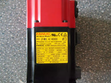 Load image into Gallery viewer, FANUC A06B-0114-B275#0008 High-Precision Servo Motor for Industrial Automation - ZYYKZ Test Equipment