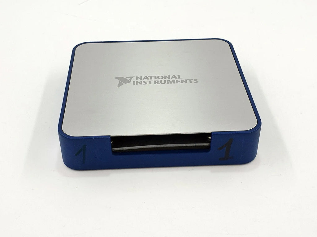 NI SCB-68A Terminal Block Breakout Module for DAQ Systems - ZYYKZ Test Equipment