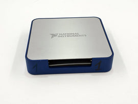NI SCB-68A Terminal Block Breakout Module for DAQ Systems - ZYYKZ Test Equipment