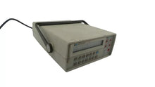 Load image into Gallery viewer, HP 3468A High-Accuracy Digital Multimeter - ZYYKZ Test Equipment