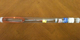Omega TJ96-CAXL-18G-12-SMPW-M Thermocouple Transition Joint Probe - High Precision - ZYYKZ Test Equipment