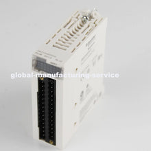 Load image into Gallery viewer, Schneider BMXAMI0810 Analog Input Module for PLC Systems - ZYYKZ Test Equipment