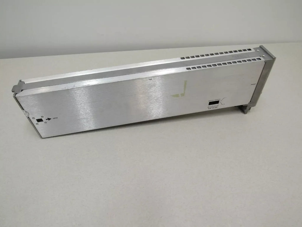 Agilent 70904A RF Input Section Module - ZYYKZ Test Equipment