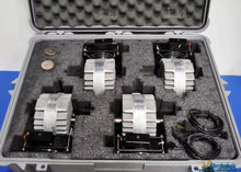 Load image into Gallery viewer, Measure Tech EL9800 Precision AC Current Shunts - 10A to 100A