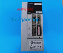 Load image into Gallery viewer, Mitsubishi MR-J2-100CT Servo Drive - High-Performance Motion Control