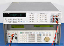 Load image into Gallery viewer, Fluke 5500A-SC600 Multifunction Calibrator with 600MHz Scope Option
