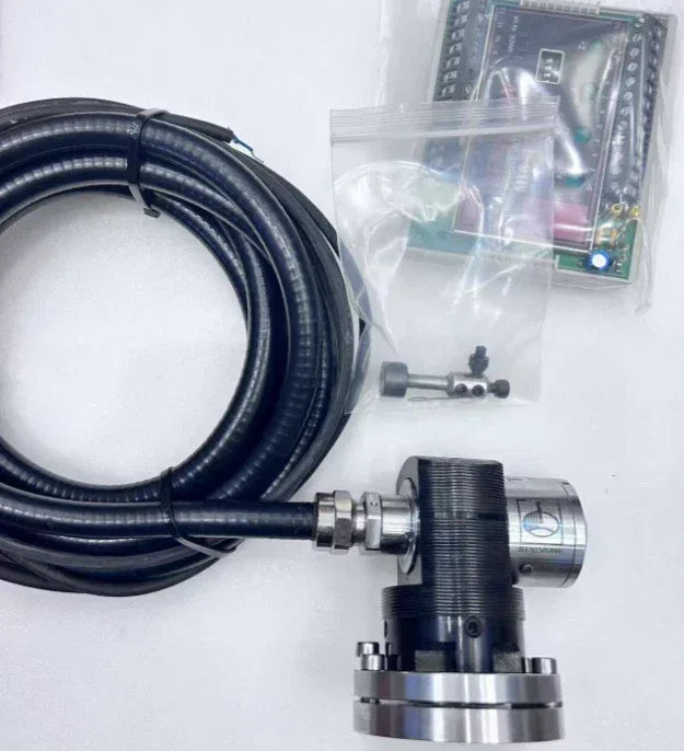 Renishaw TS27R Precision Tool Setter for CNC Machines - Used - ZYYKZ Test Equipment