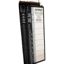 Load image into Gallery viewer, GE IC660BBA025, IC660EBA025 &amp; IC660TBA025 PLC Module Overview - ZYYKZ Test Equipment