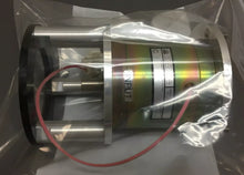 Load image into Gallery viewer, Placid Industries C35-24 Magnetic Particle Clutch with Dual-End Frames - ZYYKZ Test Equipment